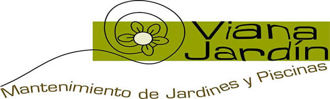 logo viana jardin